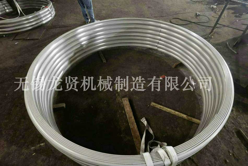 半圓管的應(yīng)用有哪些？