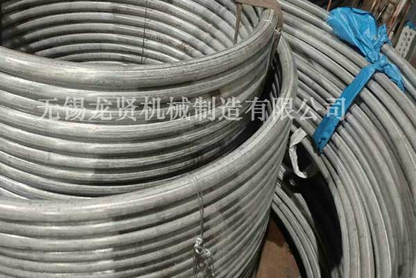盤(pán)管的質(zhì)量要從這些地方考量！