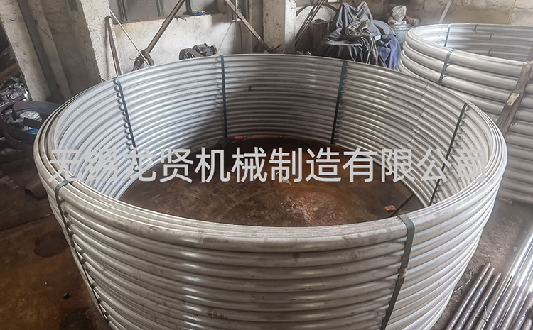 反應(yīng)釜中半圓管的磨損原因有哪些？